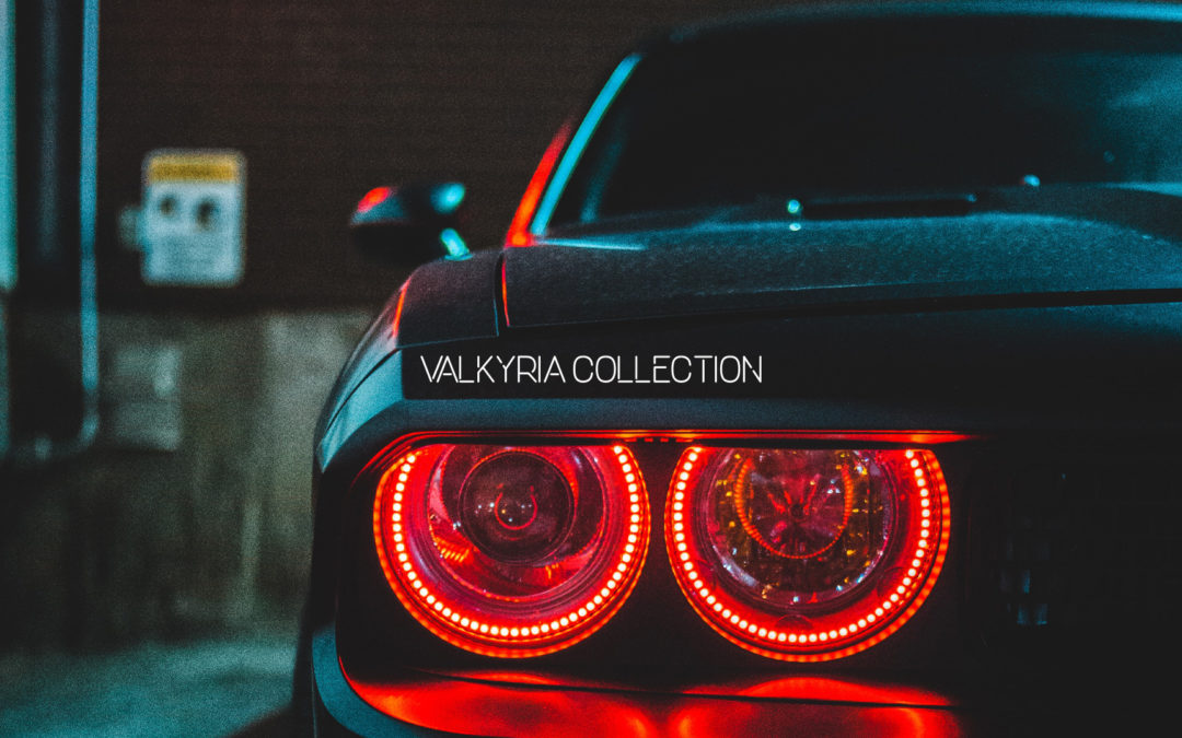 Valkyria Collection