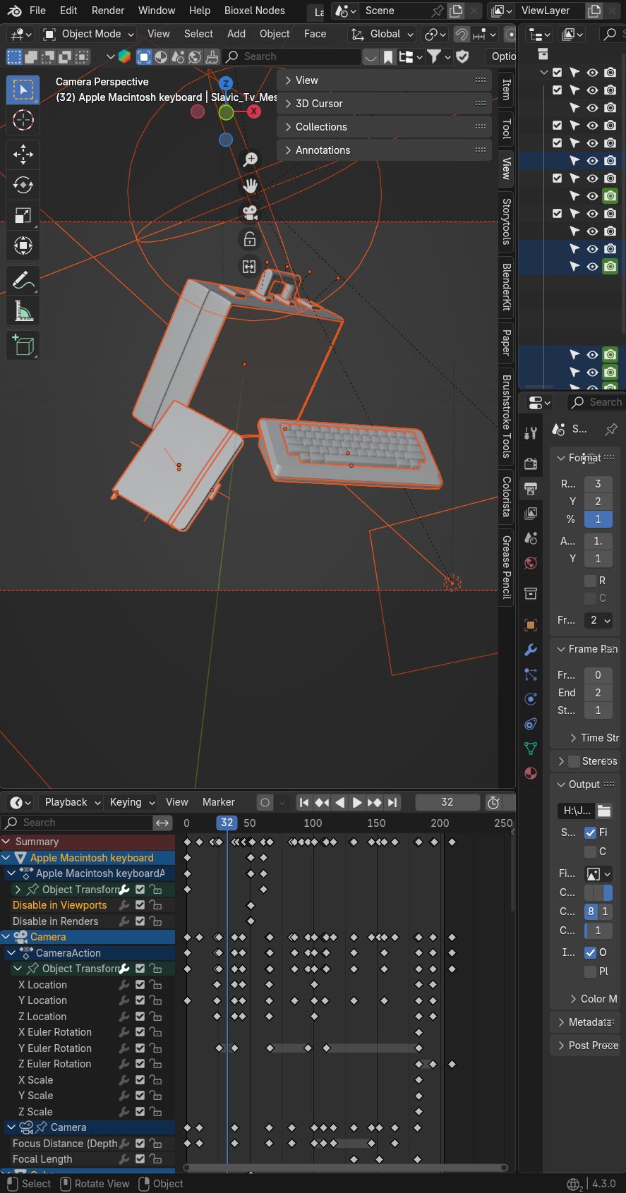 McGufin_Blender_intro McGufin Blender intro