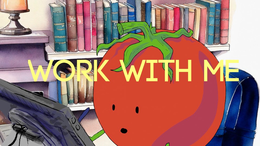 Don Pomodoro Thumb Workwithme