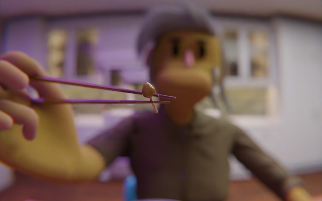 SHITAKE